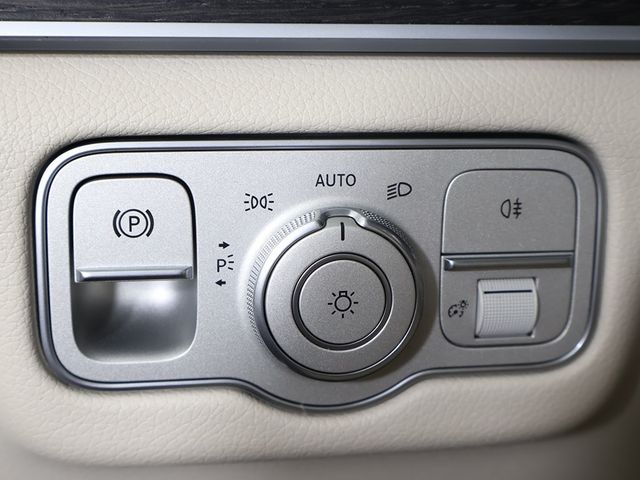 2022 Mercedes-Benz GLS GLS 450 4MATIC SUV - 22925327 - 47