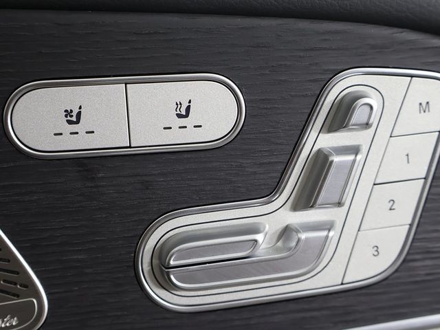 2022 Mercedes-Benz GLS GLS 450 4MATIC SUV - 22925327 - 48