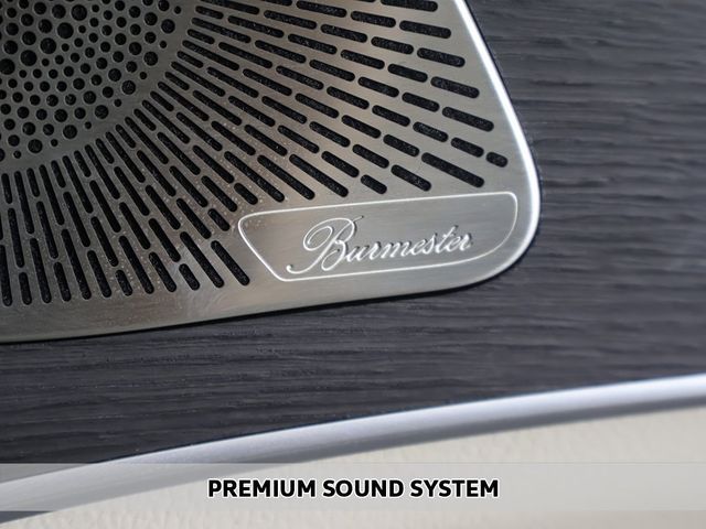 2022 Mercedes-Benz GLS GLS 450 4MATIC SUV - 22925327 - 4