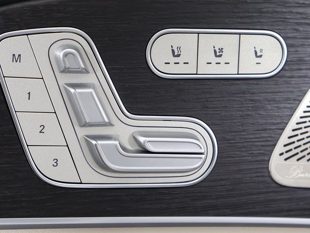 2022 Mercedes-Benz GLS GLS 450 4MATIC SUV - 22925327 - 49