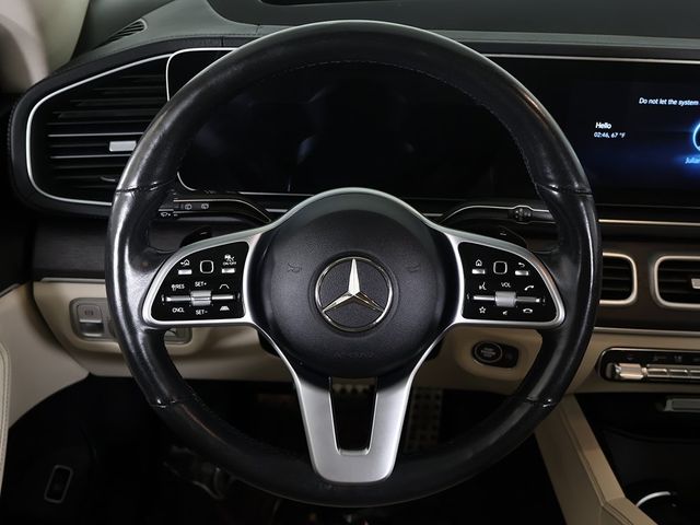 2022 Mercedes-Benz GLS GLS 450 4MATIC SUV - 22925327 - 52