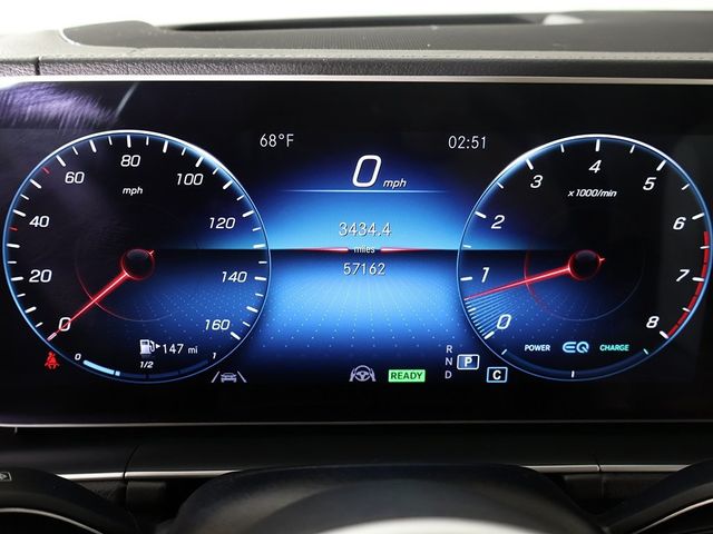 2022 Mercedes-Benz GLS GLS 450 4MATIC SUV - 22925327 - 54