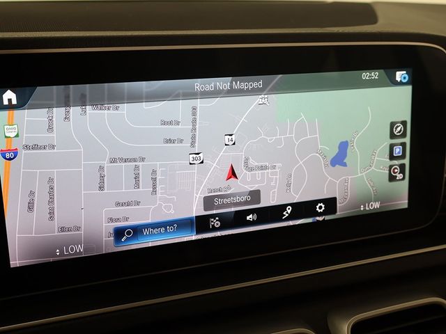 2022 Mercedes-Benz GLS GLS 450 4MATIC SUV - 22925327 - 61