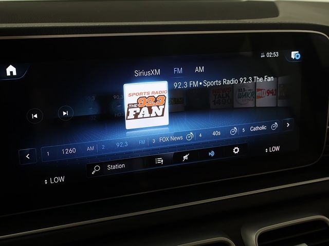 2022 Mercedes-Benz GLS GLS 450 4MATIC SUV - 22925327 - 62