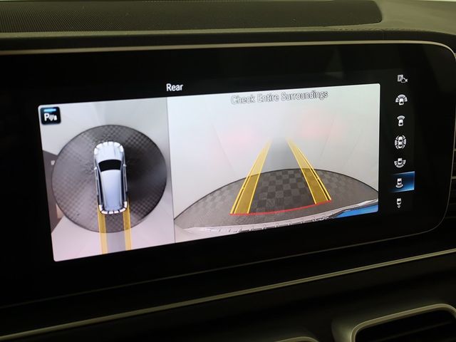 2022 Mercedes-Benz GLS GLS 450 4MATIC SUV - 22925327 - 63