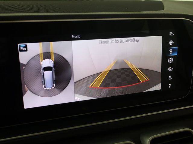 2022 Mercedes-Benz GLS GLS 450 4MATIC SUV - 22925327 - 64