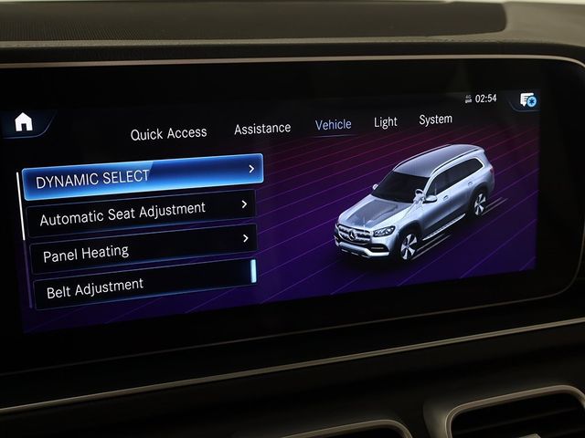 2022 Mercedes-Benz GLS GLS 450 4MATIC SUV - 22925327 - 65