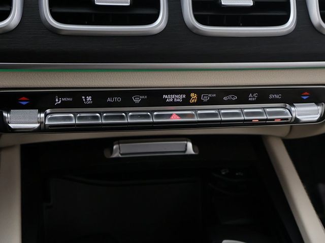 2022 Mercedes-Benz GLS GLS 450 4MATIC SUV - 22925327 - 66