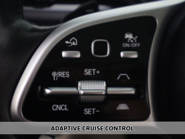 2022 Mercedes-Benz GLS GLS 450 4MATIC SUV - 22925327 - 6