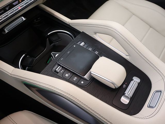 2022 Mercedes-Benz GLS GLS 450 4MATIC SUV - 22925327 - 70