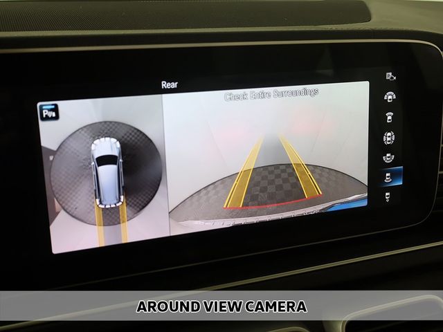 2022 Mercedes-Benz GLS GLS 450 4MATIC SUV - 22925327 - 7