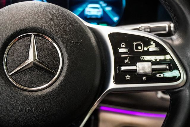 2022 Mercedes-Benz GLS GLS 450 4MATIC SUV - 22991893 - 14