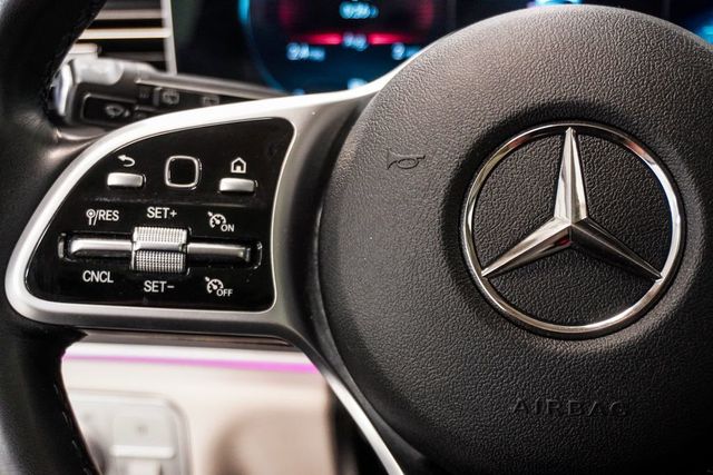 2022 Mercedes-Benz GLS GLS 450 4MATIC SUV - 22991893 - 15