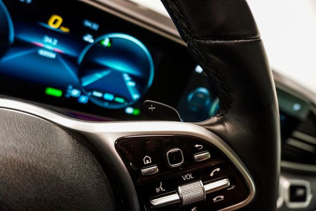 2022 Mercedes-Benz GLS GLS 450 4MATIC SUV - 22991893 - 16