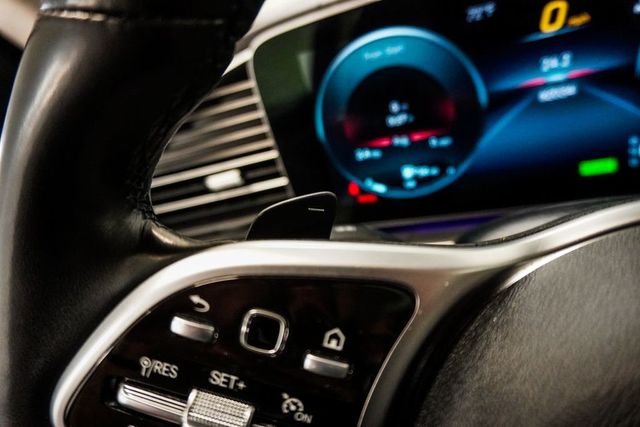 2022 Mercedes-Benz GLS GLS 450 4MATIC SUV - 22991893 - 17