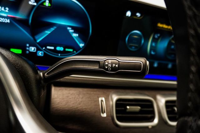 2022 Mercedes-Benz GLS GLS 450 4MATIC SUV - 22991893 - 18