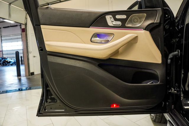 2022 Mercedes-Benz GLS GLS 450 4MATIC SUV - 22991893 - 20