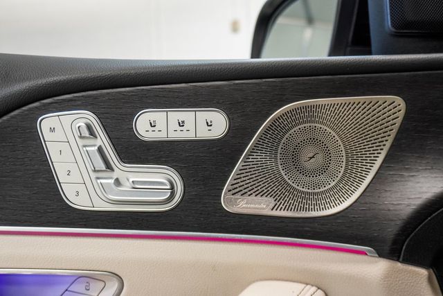 2022 Mercedes-Benz GLS GLS 450 4MATIC SUV - 22991893 - 21