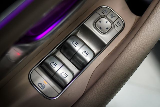 2022 Mercedes-Benz GLS GLS 450 4MATIC SUV - 22991893 - 22