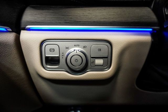 2022 Mercedes-Benz GLS GLS 450 4MATIC SUV - 22991893 - 24