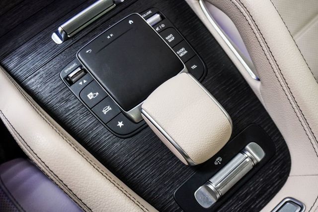 2022 Mercedes-Benz GLS GLS 450 4MATIC SUV - 22991893 - 26