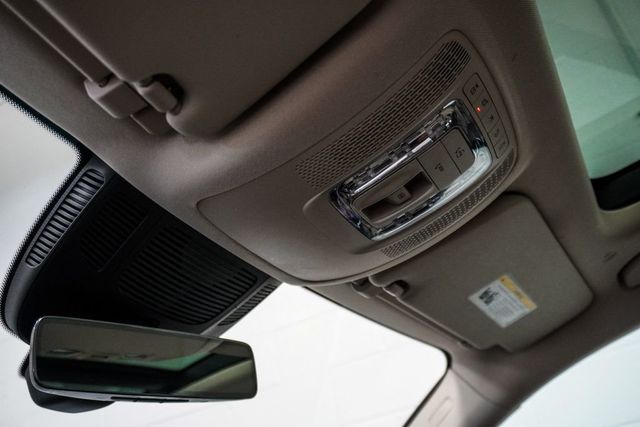 2022 Mercedes-Benz GLS GLS 450 4MATIC SUV - 22991893 - 27