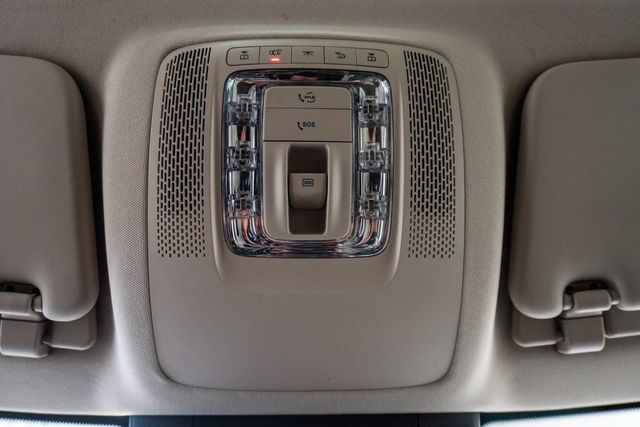 2022 Mercedes-Benz GLS GLS 450 4MATIC SUV - 22991893 - 28