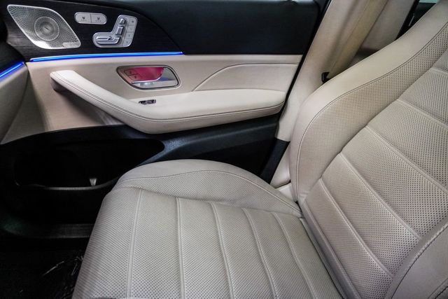 2022 Mercedes-Benz GLS GLS 450 4MATIC SUV - 22991893 - 29