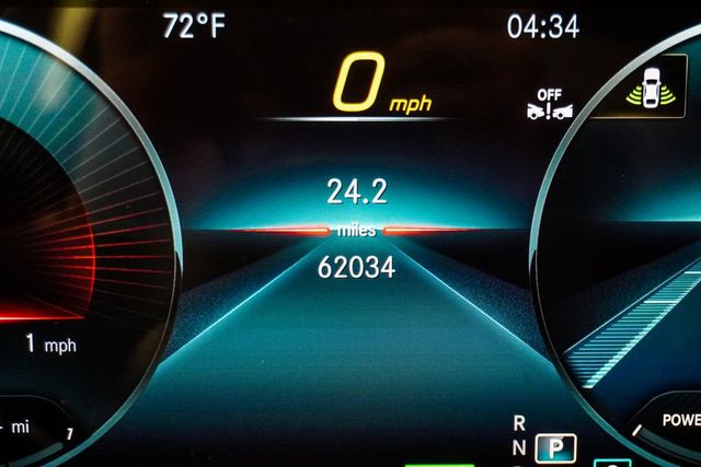 2022 Mercedes-Benz GLS GLS 450 4MATIC SUV - 22991893 - 31