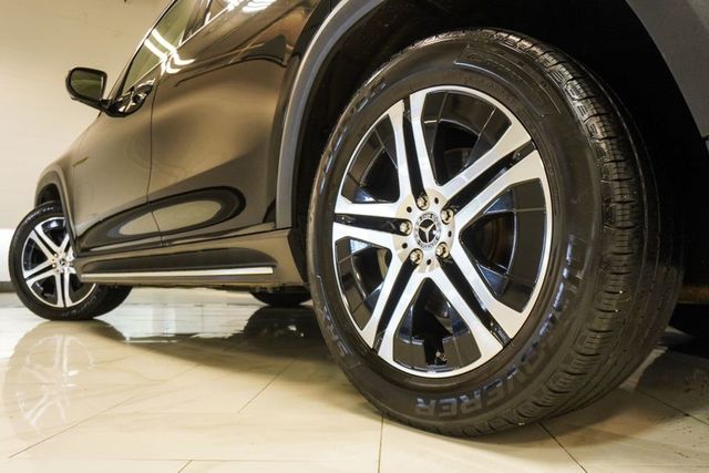 2022 Mercedes-Benz GLS GLS 450 4MATIC SUV - 22991893 - 36