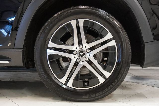 2022 Mercedes-Benz GLS GLS 450 4MATIC SUV - 22991893 - 37