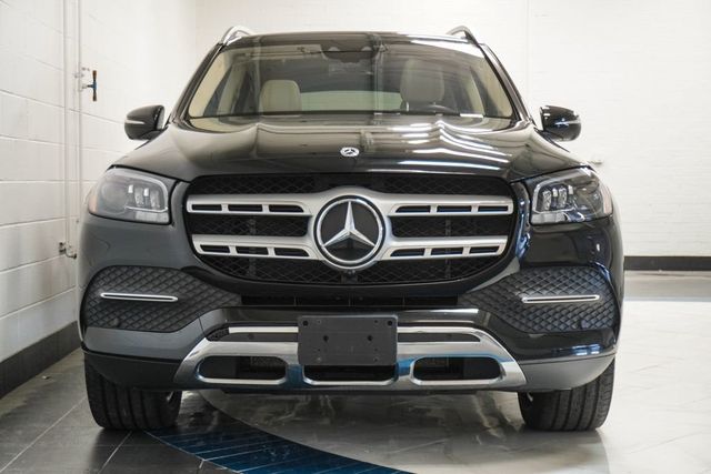 2022 Mercedes-Benz GLS GLS 450 4MATIC SUV - 22991893 - 38