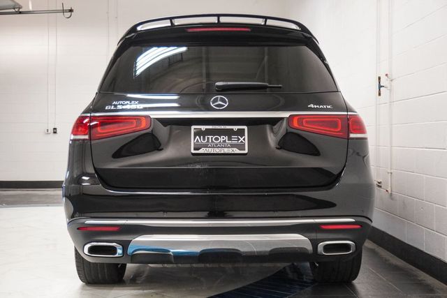 2022 Mercedes-Benz GLS GLS 450 4MATIC SUV - 22991893 - 39