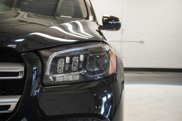2022 Mercedes-Benz GLS GLS 450 4MATIC SUV - 22991893 - 41