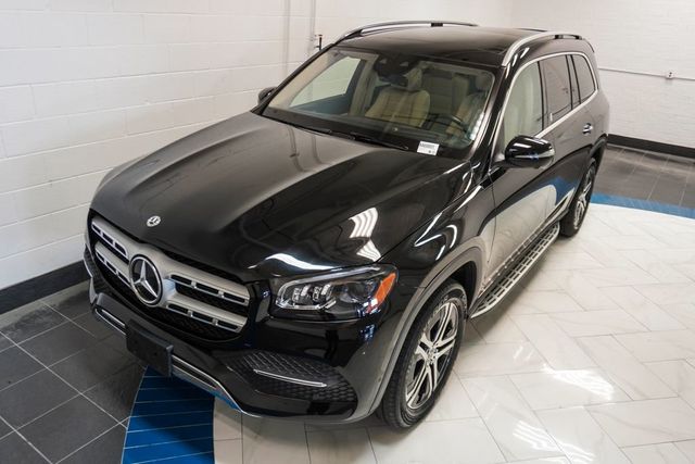 2022 Mercedes-Benz GLS GLS 450 4MATIC SUV - 22991893 - 42