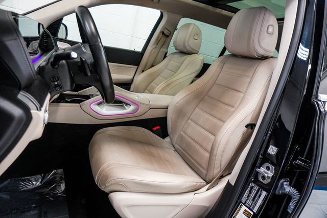 2022 Mercedes-Benz GLS GLS 450 4MATIC SUV - 22991893 - 5