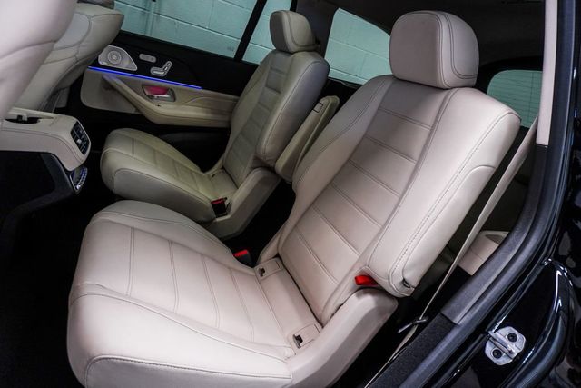 2022 Mercedes-Benz GLS GLS 450 4MATIC SUV - 22991893 - 7