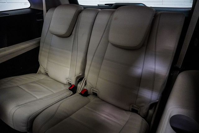 2022 Mercedes-Benz GLS GLS 450 4MATIC SUV - 22991893 - 8