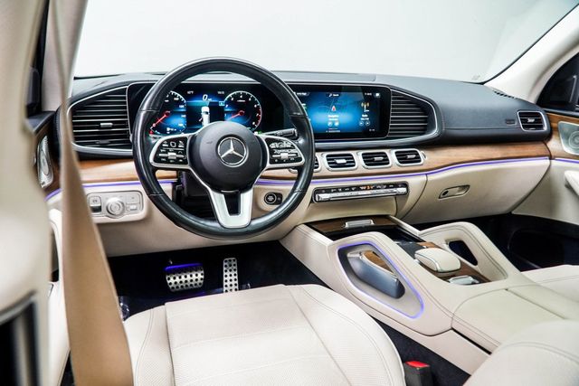 2022 Mercedes-Benz GLS GLS 450 4MATIC SUV - 22961103 - 14