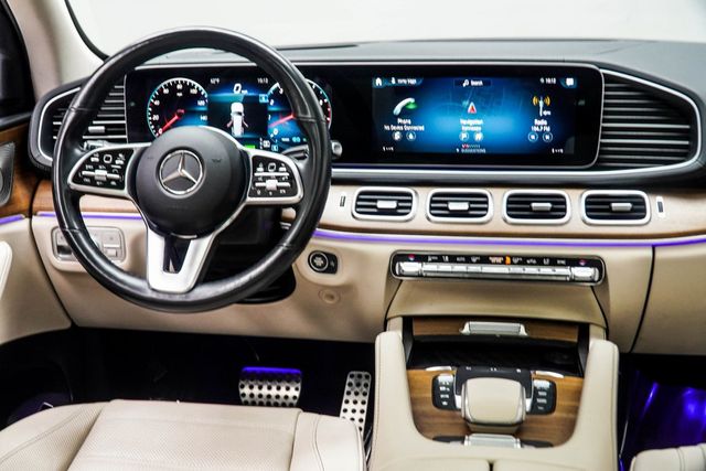 2022 Mercedes-Benz GLS GLS 450 4MATIC SUV - 22961103 - 15