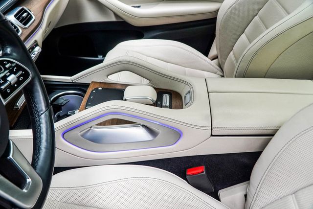 2022 Mercedes-Benz GLS GLS 450 4MATIC SUV - 22961103 - 18