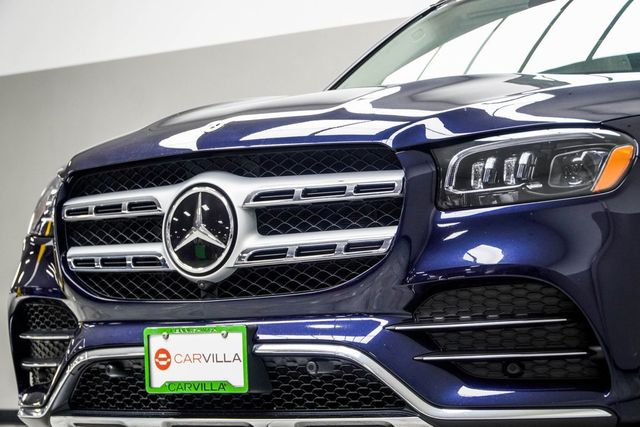 2022 Mercedes-Benz GLS GLS 450 4MATIC SUV - 22961103 - 1