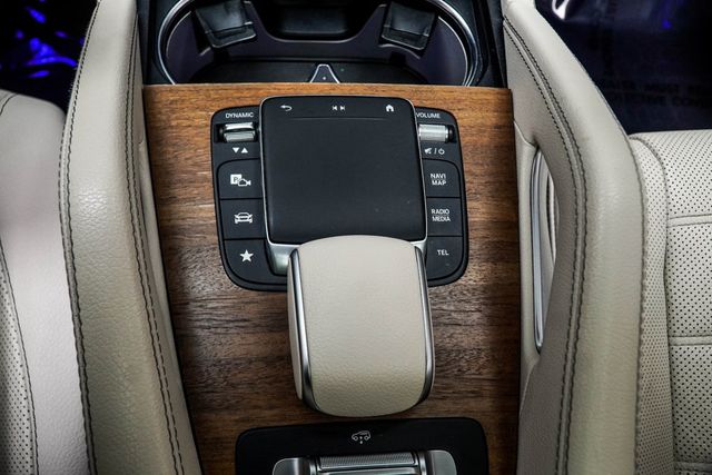 2022 Mercedes-Benz GLS GLS 450 4MATIC SUV - 22961103 - 19