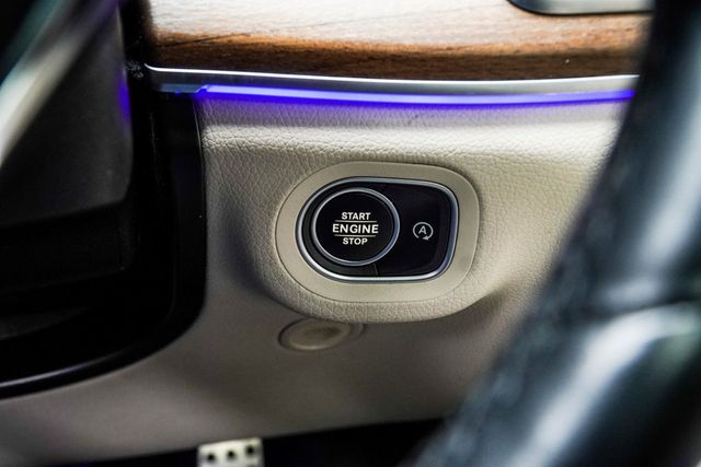 2022 Mercedes-Benz GLS GLS 450 4MATIC SUV - 22961103 - 21