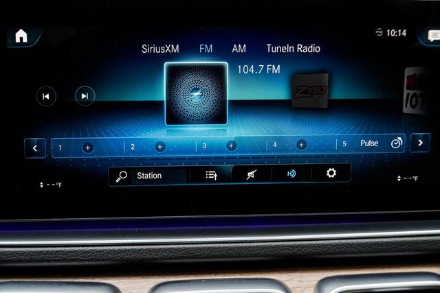 2022 Mercedes-Benz GLS GLS 450 4MATIC SUV - 22961103 - 24