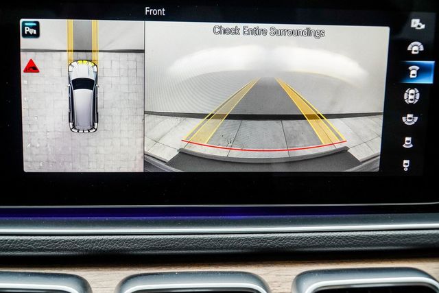 2022 Mercedes-Benz GLS GLS 450 4MATIC SUV - 22961103 - 28