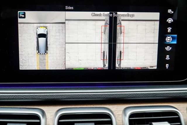 2022 Mercedes-Benz GLS GLS 450 4MATIC SUV - 22961103 - 29