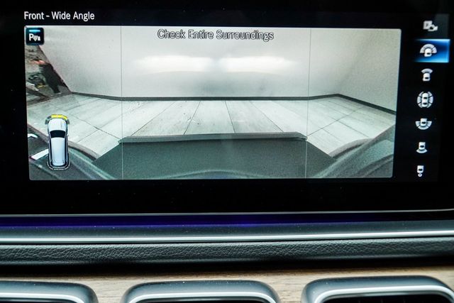 2022 Mercedes-Benz GLS GLS 450 4MATIC SUV - 22961103 - 30