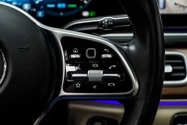 2022 Mercedes-Benz GLS GLS 450 4MATIC SUV - 22961103 - 32