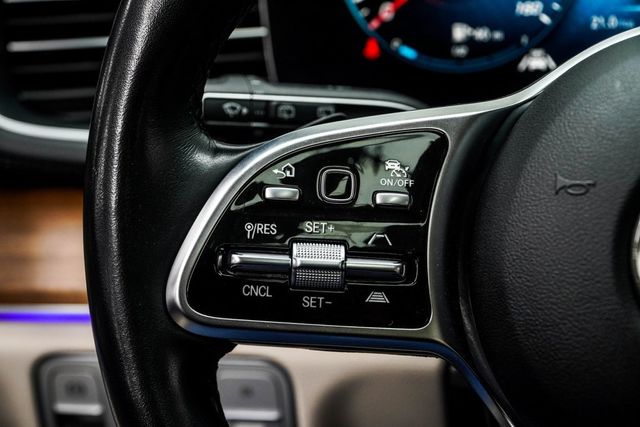 2022 Mercedes-Benz GLS GLS 450 4MATIC SUV - 22961103 - 33